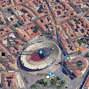Appartamento Residenza Tazzoli By Pentagono Residenze, Verona